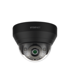 SPG-IND72B-HANWHA VISION-Carcasa Color Negra uso Interior para Domos QND-6070R/7080R