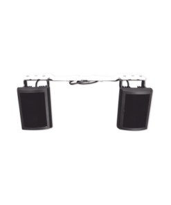 SPI-50-HANWHA VISION-Iluminador IR / cobertura 25º / Hasta 200m de iluminacion / Proteccion exterior IP67 / compatible con camaras con vision nocturna IR