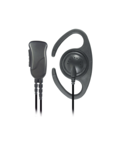 SPM-1201C-PRYME-MICRÓFONO DE SOLAPA P/ SEGURIDAD PRIVADA P/ KENWOOD Serie G/ 3230/ 2102G/ 2202L/ 2212L/ 2170/ 2360/ 2302/ 2312/ 2000/ 2402/ NX220/ NX240/ TKD240.