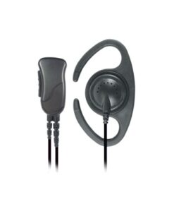 SPM-1283C - SPM-1283C-PRYME-MICRÓFONO DE SOLAPA P/ SEGURIDAD PRIVADA P/ MOTOROLA (MOTOTRBO) XPR6500/ XPR6550/ DGP-4150/ DGP-6150/ DGP8550/ DGP5550/ APX7000. - Relematic.mx - SPM1283C