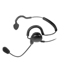 SPM-1443 - SPM-1443-PRYME-DIADEMA POR DETRÁS DE LA CABEZA CON BOMM FLEXIBLE P/ MOTOROLA EX-500/ EX-600/ PRO 5150 ELITE - HYT TC-610P/ TC-780. - Relematic.mx - SPM1443