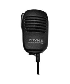 SPM-183 - SPM-183-PRYME-MICRÓFONO / BOCINA DE SOLAPA PARA (MOTO TRBO) XPR6500/ 6550/ DGP4150/ 6150/ 8550/ 5550/ APX7000/ DP3400. - Relematic.mx - SPM183