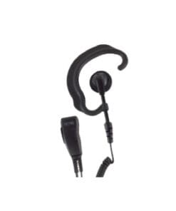 SPM-322SEB - SPM-322SEB-PRYME-MICRÓFONO DE SOLAPA ESTILO GANCHO P/ VERTEX VX160/ VX180/ VX210/ VX400. - Relematic.mx - SPM301EBdet