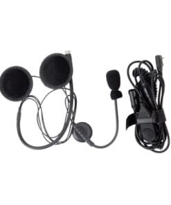 SPM-801B - SPM-801B-PRYME-MICRÓFONO CON BOOM PARA CASCO ABIERTO P/ RADIOS KENWOOD Serie G TK260/ 270/ 272/ 372/ 2202/ 2160/ 3230/ 2102G/ 2202L/ 2212L/ 2170/ 2360/ 2302/ 2312/ 2000/ 2402/ NX220/ NX240/ TKD240. - Relematic.mx - SPM801B