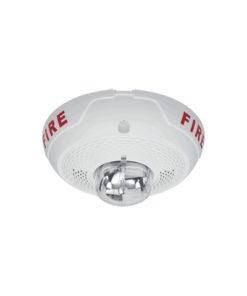 SPS-CWL - SPS-CWL-SYSTEM SENSOR-Bocina con Lámpara Estroboscópica, Montaje en Techo, Color Blanco, Nuevo Diseño Moderno y Elegante y Menor Consumo de Corriente - Relematic.mx - SPSCWL-p