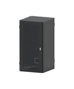 SR-1942-GAC - SR-1942-GAC-LINKEDPRO BY EPCOM-Gabinete Profesional para Telecomunicaciones de 24UR, 600 mm Profundidad. - Relematic.mx - SR1942GAC-p