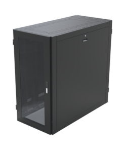 SR-1942-GAD - SR-1942-GAD-LINKEDPRO BY EPCOM-Gabinete Profesional para Telecomunicaciones de 24UR, 1200 mm Profundidad. - Relematic.mx - SR1942GAD-p