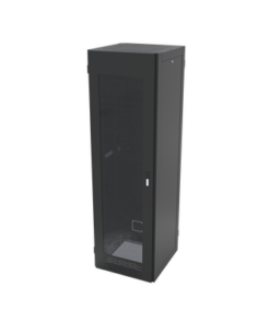 SR-1975-GAC - SR-1975-GAC-LINKEDPRO BY EPCOM-Gabinete para Telecomunicaciones Rack Estándar de 19", 42UR, 600 mm Ancho x 600 mm Profundidad. Fabricado en Acero. - Relematic.mx - SR1975GAC-p