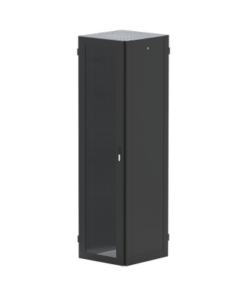 SR-1980-GAC-V2 - SR-1980-GAC-V2-LINKEDPRO BY EPCOM-Gabinete Profesional para Telecomunicaciones de 45UR, 600 mm Ancho x 600 mm Profundidad. - Relematic.mx - SR1980GACV2-p
