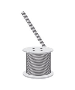 S-RET-318 - S-RET-318-SYSCOM-Cable retenida, resistencia 603 kg, diámetro 1/8" (Metro). - Relematic.mx - SRET318-p