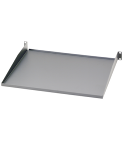 SRM19FM1-PANDUIT-Charola para Soportar Equipos en Rack de 19", con Capacidad de Carga de 20Kg, 1UR