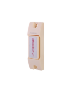 SS075 - SS075-ENFORCER SECOLARM-Botón de emergencia montaje de superficie  ideal como botón de pánico - Relematic.mx - SS075-p