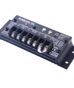 SS-20L-24V - SS-20L-24V-MORNINGSTAR-Controlador de carga y descarga SunSaver, 20 A, 24 Vcc - Relematic.mx - SS20L24V-p
