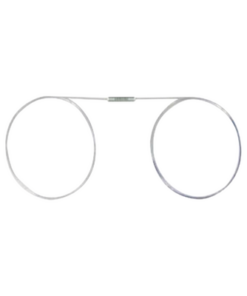 SSC-A-1X2-1310-20/80-0-2.4X25-1M-FIBERHOME-Splitter (Divisor Óptico) Desbalanceado tipo FBT, 1x2, 20/80 para fusión (sin conectores)