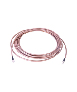 SSMA-142-SMAH-800-EPCOM INDUSTRIAL-Cable RG-142. Conectores SMA Macho/SMA Hembra de 8 m.
