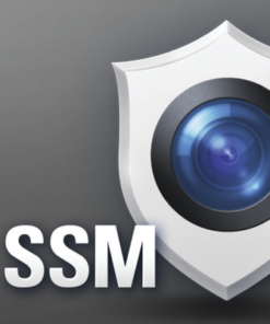 SSM-ENT - SSM-ENT-Hanwha Techwin Wisenet-Smart Security Manager (SSM) Enterprise, Plataforma de Gestión de Video para equipos Hanwha / Clientes y Cámaras ilimitadas - Relematic.mx - SSMENT-p