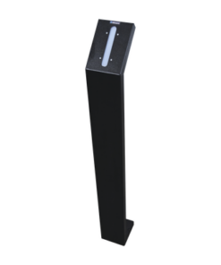 S-SOP-LEC-EPCOM INDUSTRIAL-Base para instalación de sus lectoras para uso interior