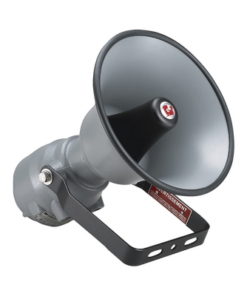 SSTX3MV - SSTX3MV-FEDERAL SIGNAL INDUSTRIAL-Sirena electrónica de alta potencia a prueba de explosiones - Relematic.mx - SSTX3MV-p