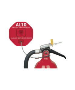 STI-6200-ES-STI-Alarma Theft Stopper® Para Prevenir Robo y Mal Uso De Extintores De Incendio