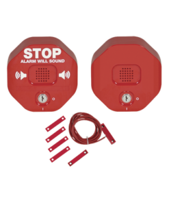 STI-6404 - STI-6404-STI-Alarma multifunción Exit Stopper® con bocina remota, para puertas dobles - Relematic.mx - STI6404-p