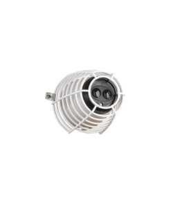 STI-9840 - STI-9840-STI-Jaula de acero FIRERAY Damage Stopper® para protección de detectores de haz óptico. Dimensiones 6.61 in (168 mm) altura x 6.61 in (168 mm) ancho x 5.78 in (147 mm) profundidad - Relematic.mx - STI9840-p