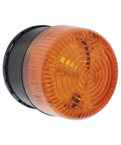 STI-SA5500-A-STI-Microcontrolador SELECT-ALERT con Alarma Sirena/Estrobo para notificar Entradas/Salidas No Autorizadas y Emergencias, Color Ambar