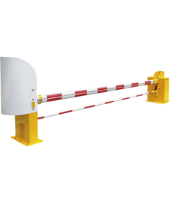 STRONG-ARM-M50 - STRONG-ARM-M50-HYSECURITY-Barrera de Máxima Seguridad / Resistente a Impactos de Autos de 6.8 Toneladas a 50 Millas por Hora / Con Certificación de M50 - Relematic.mx - STRONGARMM50-p