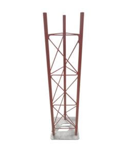 STZ35G-EXPO-1 - STZ35G-EXPO-1-SYSCOM-Tramo TZ-35G de Exhibición con Base (No apto para uso con carga). - Relematic.mx - STZ35GEXPO1-p