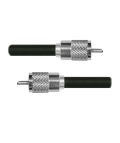 SUHF-214-UHF-30 - SUHF-214-UHF-30-EPCOM INDUSTRIAL-Cable de Interconexión de 30 cm para 150-158 MHz en Duplexer WP-639. - Relematic.mx - SUHF214UHF30-p