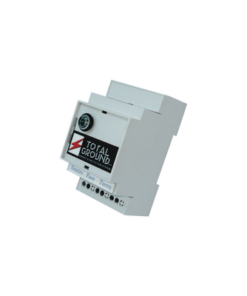 SUPRECTOR-DIN-FA - SUPRECTOR-DIN-FA-TOTAL GROUND-Supresor de Picos tipo Din Rail Voltaje: 127 VCA, 1 Fase, 3 Hilos. - Relematic.mx - SUPRECTORDINFA-p
