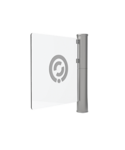 SW1000LSS - SW1000LSS-ALVARADO-Puerta de seguridad para peatones motorizada bidireccional, uso especializado para personas con discapacidad - Relematic.mx - SW1000LSS-p