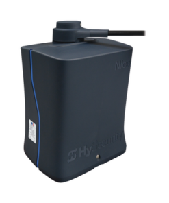 SWING-SMART-CNX-HYSECURITY-Operador para Puertas Abatibles / Peso Máximo Soportado 590 Kg / Longitud Maxima de la Hoja 4m / Uso continuo