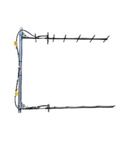 SY3072-SF3SNM - SY3072-SF3SNM-SINCLAIR-Antena Yagi Doble Direcional de 7 elementos, 450-470 MHz, 12.5 dB, 20 MHz, 250 Watt, N Macho. - Relematic.mx - SY3072SF3SNMdet