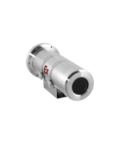 SYE901-SYSCOM VIDEO-Gabinete Anti-Explosión IP68 de Acero Inoxidable