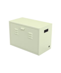 SYG-090 - SYG-090-LINKEDPRO BY EPCOM-Gabinete de Uso Múltiple con Rack Estándar De 19" de 7 Unidades. - Relematic.mx - SYG090-p