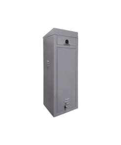 SYG-BAR - SYG-BAR-EPCOM INDUSTRIAL-Gabinete Gris para Barrera Modelos XBF y XBS - Relematic.mx - SYGBAR-p