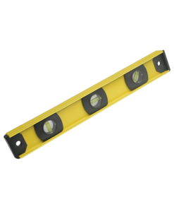 SYS-122102 - SYS-122102-SURTEK-Nivel de aluminio de 14", con gotas horizontales y verticales. - Relematic.mx - SYS122102-p