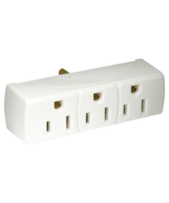 SYS-136077 - SYS-136077-SURTEK-Multi contacto aterrizado 3 entradas - Relematic.mx - SYS136077-p