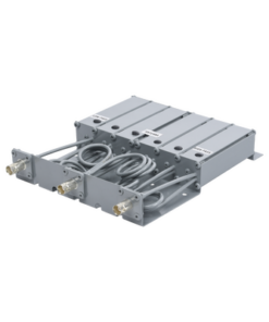 SYS-1533-3 - SYS-1533-3-EPCOM INDUSTRIAL-Duplexer SYSCOM en VHF, 6 Cav. 160-174 MHz, 50 Watt, 5 MHz Sep. Rechazo de Banda, BNC Hembras. - Relematic.mx - SYS15333-p