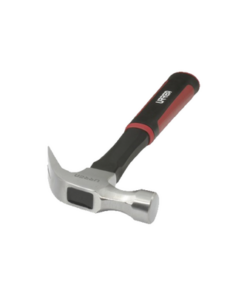 SYS-1616A - SYS-1616A-URREA-Martillo de uña curva 16 onzas anti vibración, cabo de fibra de vidrio. - Relematic.mx - SYS1616A-p