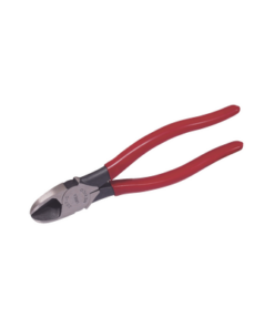 SYS-207G-URREA-Pinza corte diagonal alta pal 7-5/8"