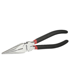 SYS-2292GI-URREA-Pinza para electricista punta larga corte lateral 8 9/16" uso industrial