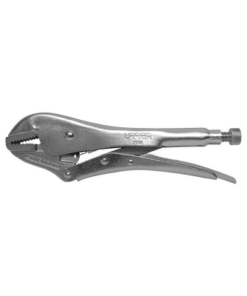 SYS-293R-SURTEK-Pinza de presión quijada recta de 10” uso industrial