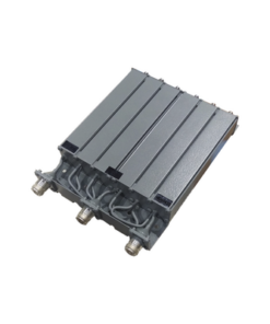 SYS-4533-2PN-EPCOM INDUSTRIAL-Duplexer SYSCOM en UHF, 6 Cav. 440-470 MHz, 50 Watt, 5 MHz Sep. Rechazo de Banda, N Hembras.