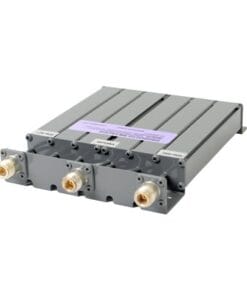 SYS-4533-4PN - SYS-4533-4PN-EPCOM INDUSTRIAL-Duplexer SYSCOM en UHF, 6 Cav. 490-520 MHz, 50 Watt, 5 MHz Sep. Rechazo de Banda, N Hembras. - Relematic.mx - SYS45334PN