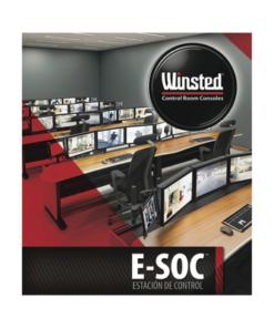 SYSB0010 - SYSB0010-Winsted-Mueble de Monitoreo E-SOC para 23 Operadores - Relematic.mx - SYSB0010-p