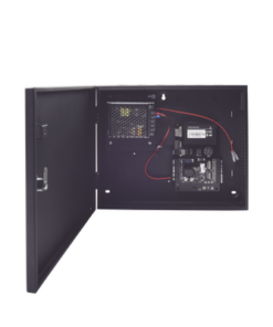 SYSCA-2R-1D - SYSCA-2R-1D-ZKTECO - AccessPRO-C3100 Panel de Control de Acceso para 1 Puerta / Fácil Administración / 30,000 Tarjetas / Incluye Gabinete y Fuente de Alimentación 12Vcc/3A / Software GRATIS - Relematic.mx - SYSCA2R1D-p