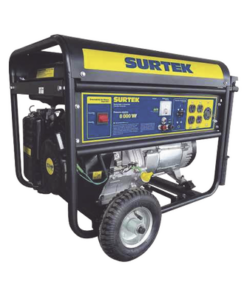 SYS-GG560-SURTEK-Generador a gasolina 6.0kW máxima