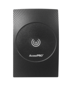SYS-KR600-E - SYS-KR600-E-ZKTECO - AccessPRO-Lector de Proximidad EM 125 kHz / Wiegand - Relematic.mx - SYSKR600E-p