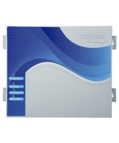 SYSNGV2 - SYSNGV2-YONUSA-Energizador con tecnología SMT de 12,000Volts-1Joule/ 2500Mts Lineales de Protección / Cercos electricos - Relematic.mx - SYSNGV2-p